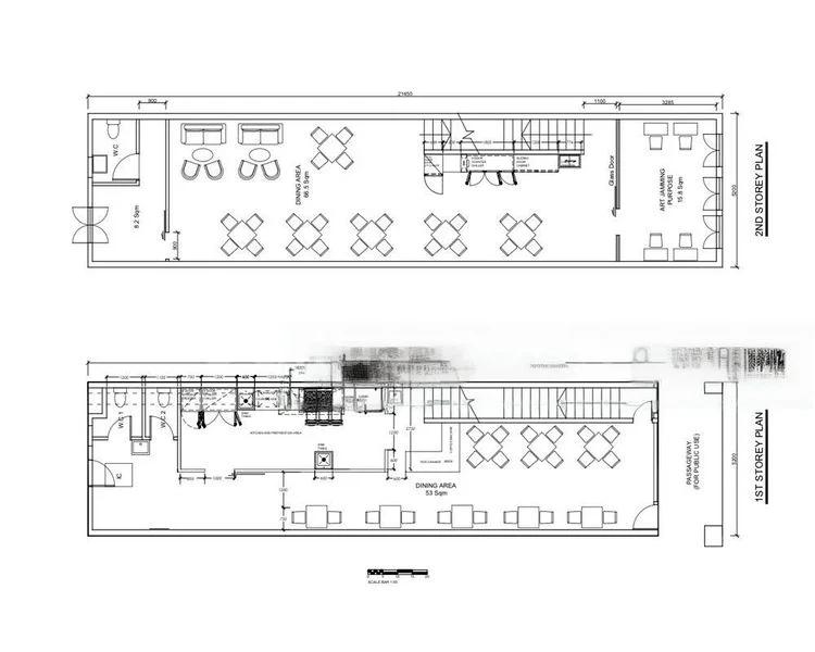 Food & Beverage for Sale in  Second Hospital Avenue - Image 6